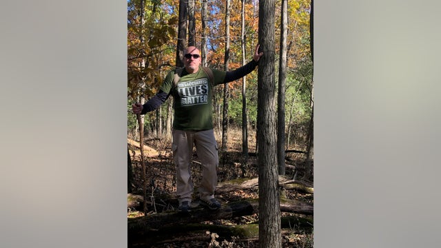 Green Alert canceled: Kewaskum veteran located