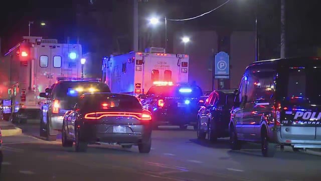 Waukesha Christmas Parade: How to start conversation of healing