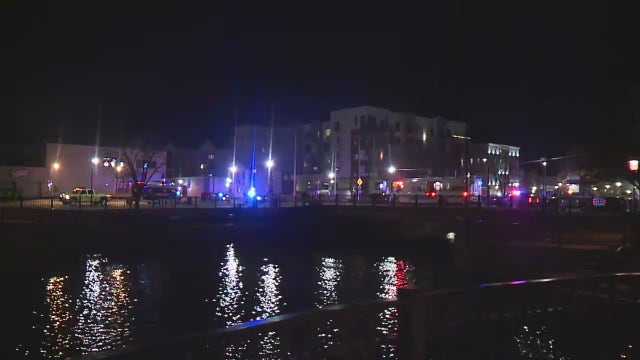 Communities ponder Christmas parade plans for this holiday season