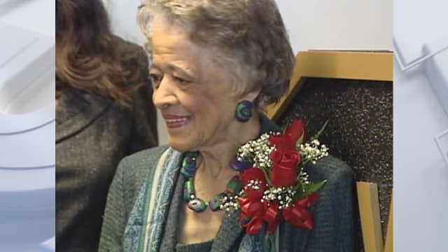 Vel Phillips statue approved for Wisconsin Capitol