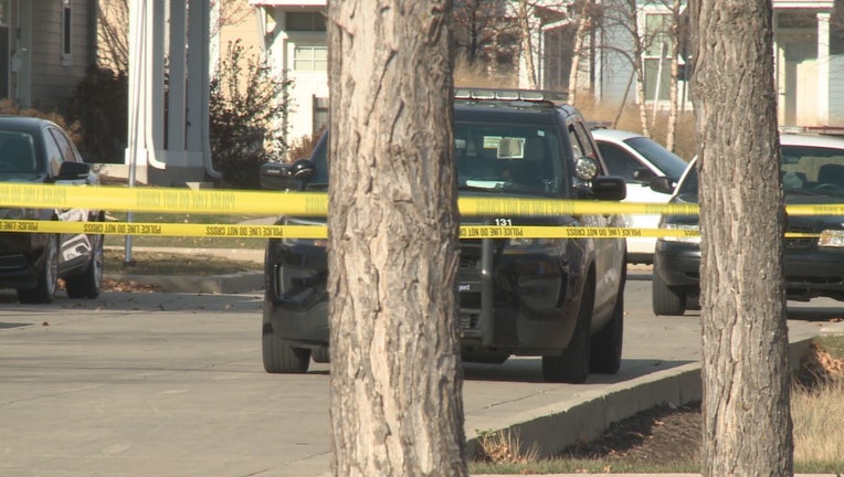 Shooting investigation near 61st and Custer, Milwaukee