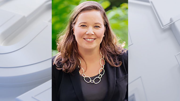 State Rep. Sara Rodriguez