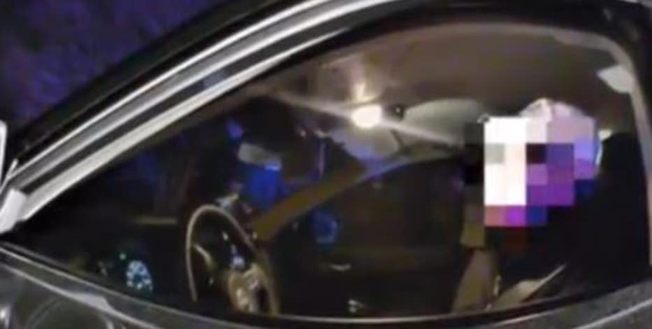 MSNBC Kyle Rittenhouse trial ban, bodycam video released
