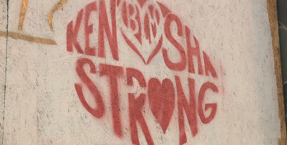 Kyle Rittenhouse trial: Kenosha awaits verdict, 'nervousness in the air'