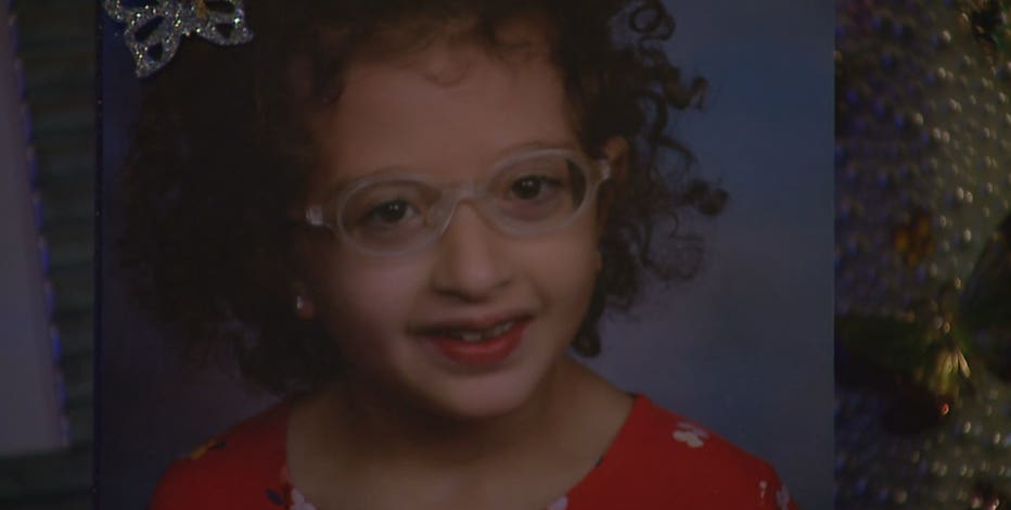 Jackson girl died after dentist visit, family gives back amid grief