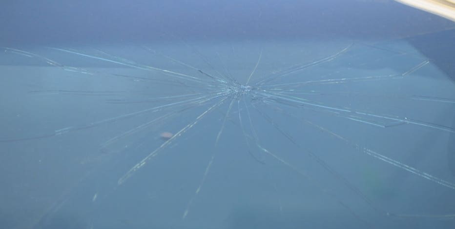 Milwaukee man shot during car theft attempt