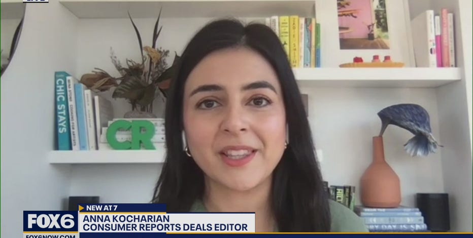 Shopping tips for Black Friday