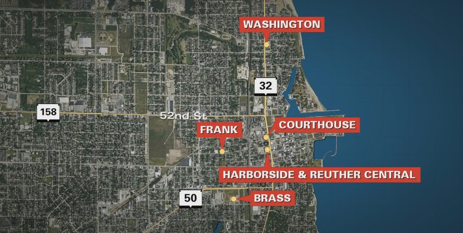 Kyle Rittenhouse trial: Virtual learning for 5 schools near courthouse