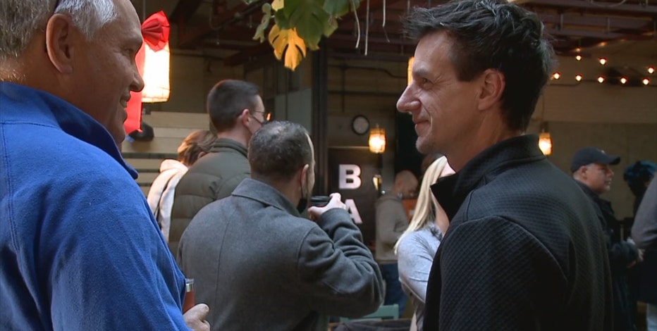 Waukesha Christmas parade: Brewers, community raise nearly $35K