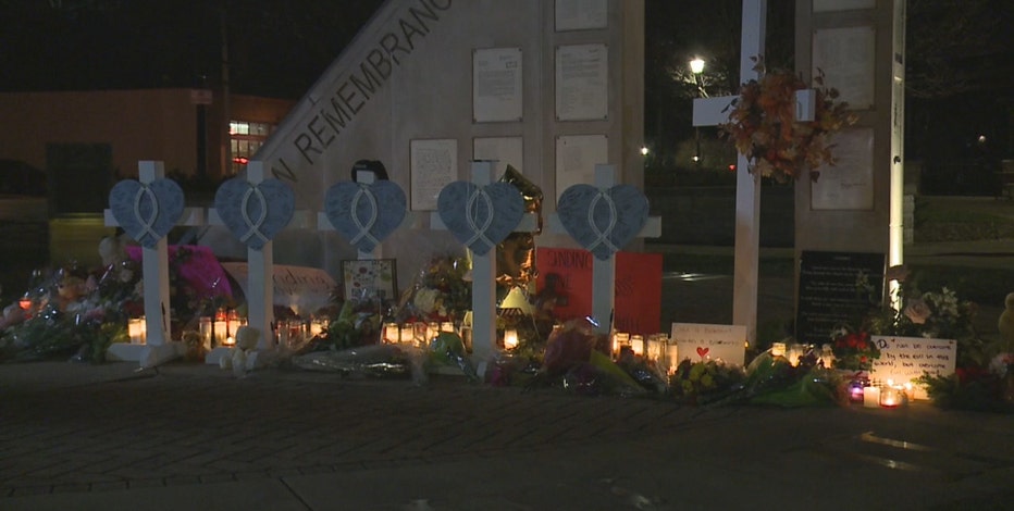 Waukesha parade crash: How to talk to kids about what happened