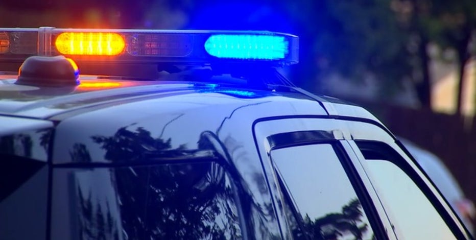 Child struck by vehicle, Fond du Lac police investigate