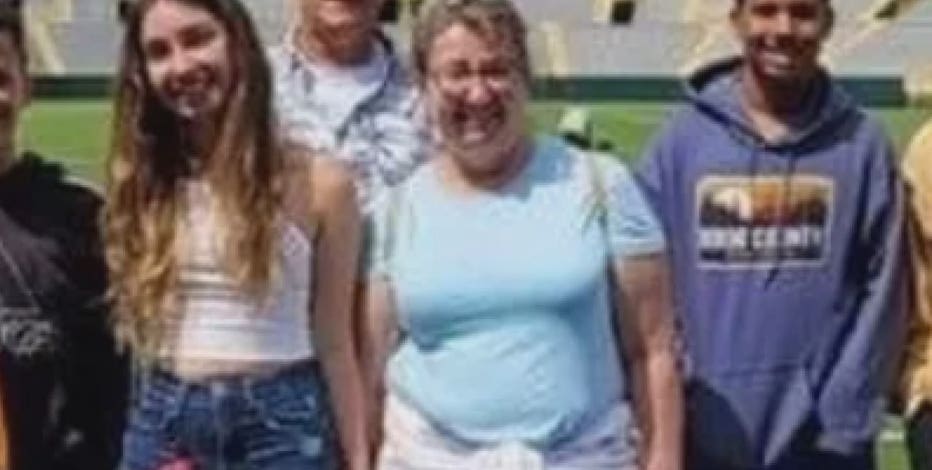 Parade tragedy, Dancing Grannies, bank employee among those killed
