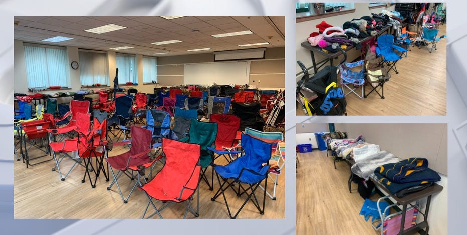 Waukesha parade tragedy: Pickup center for missing items closes Monday