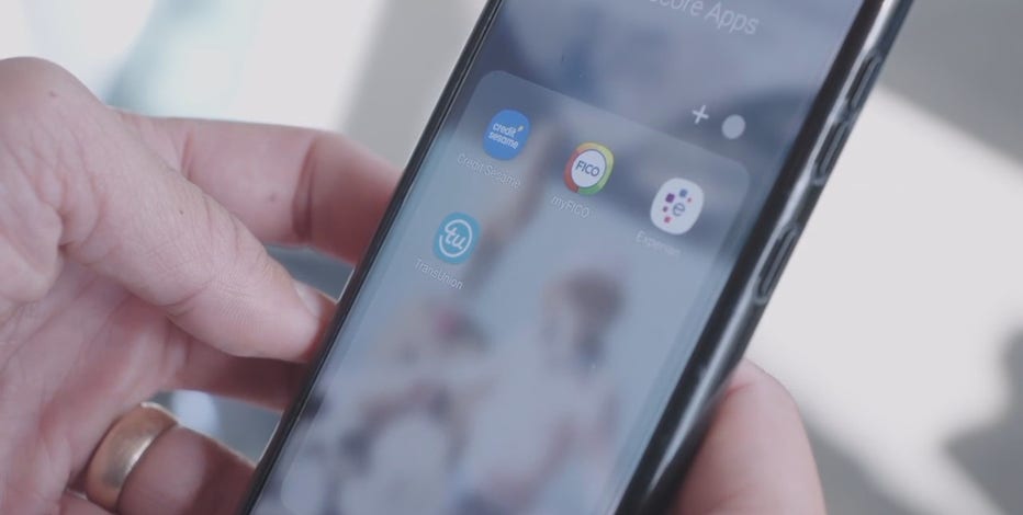 The truth about credit score apps