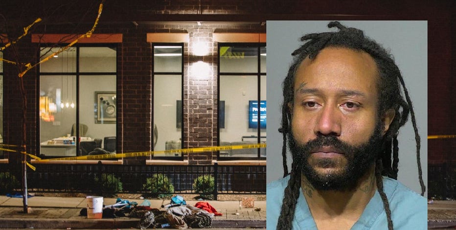 Waukesha parade horror: Darrell Brooks freed on bail twice this year despite active warrant in Nevada