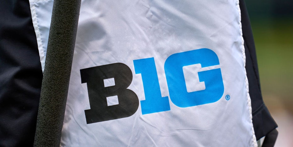 Mental health initiative: Big Ten, Pac-12, ACC launch program