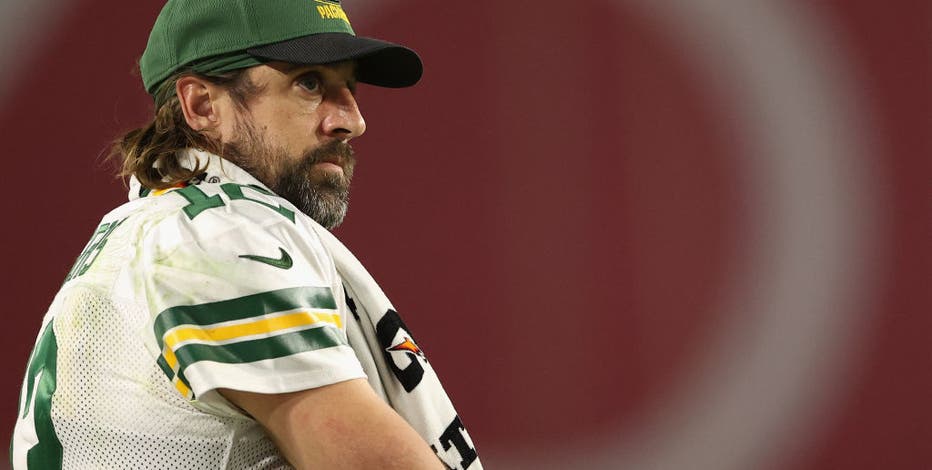 Prevea Health drops Aaron Rodgers partnership