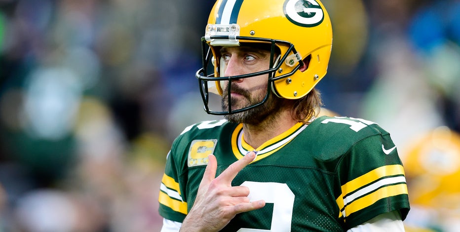 Packers blank Seahawks, Rodgers returns