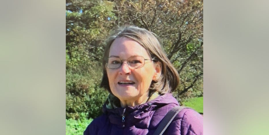 Missing Illinois woman may be in Wisconsin