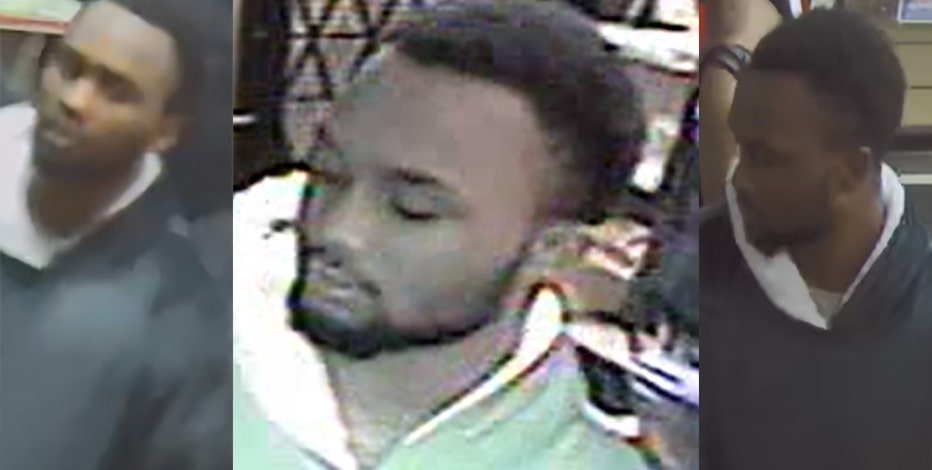 Sherman and Ruby homicide: Milwaukee police seek suspect