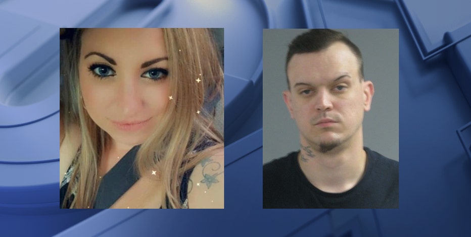 Dodge County woman missing; person of interest known
