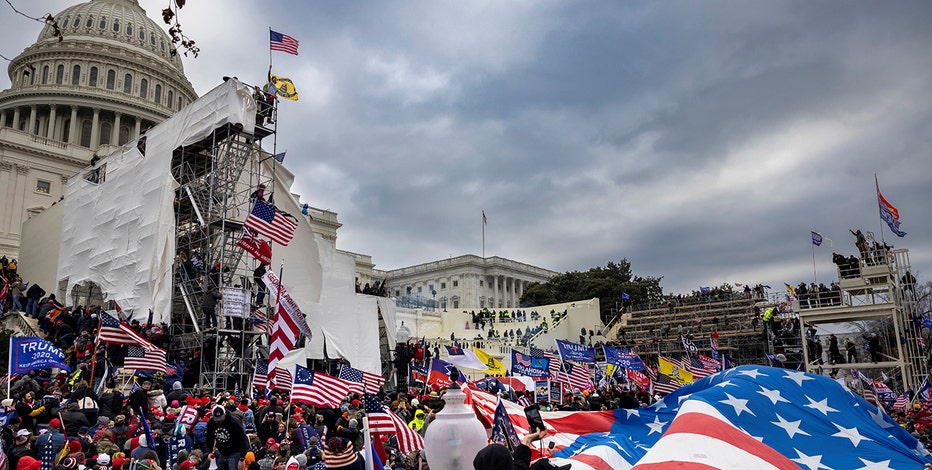 Capitol riot January 6: Wisconsin officials offer statements