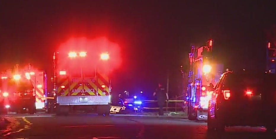 Medical examiner investigating 2 deaths in Brown Deer