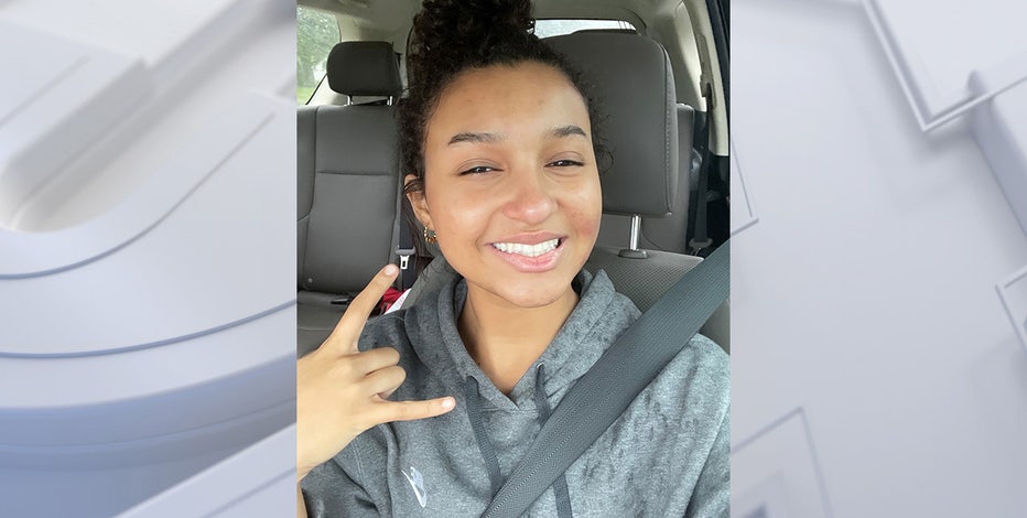 Oak Creek teen missing, police seek help from public