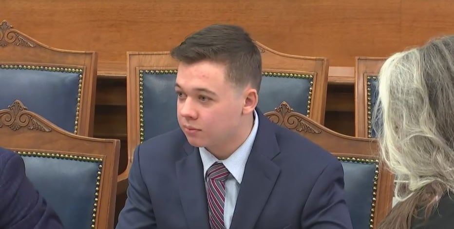 Kyle Rittenhouse trial: 5 schools virtual with verdict pending