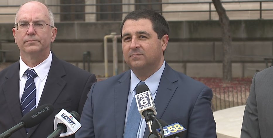 Attorney General Kaul reelection campaign has $1M+ available