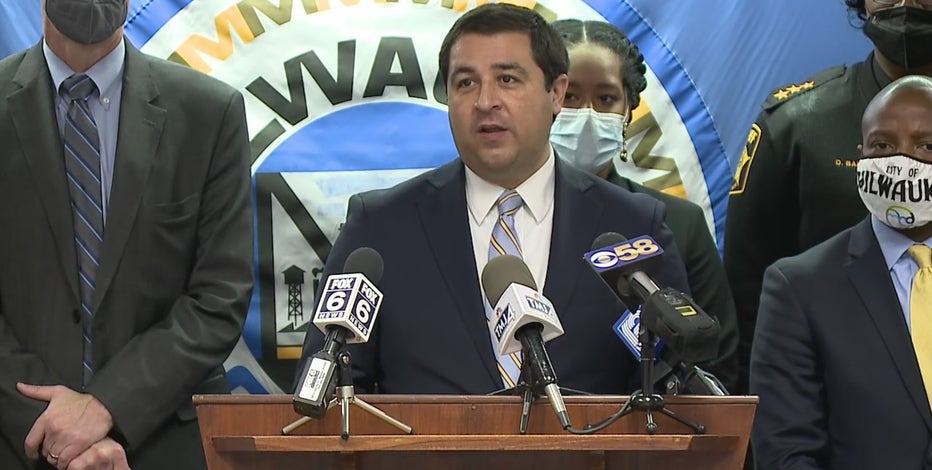 Safer Wisconsin: Package aims to reduce crime, support communities