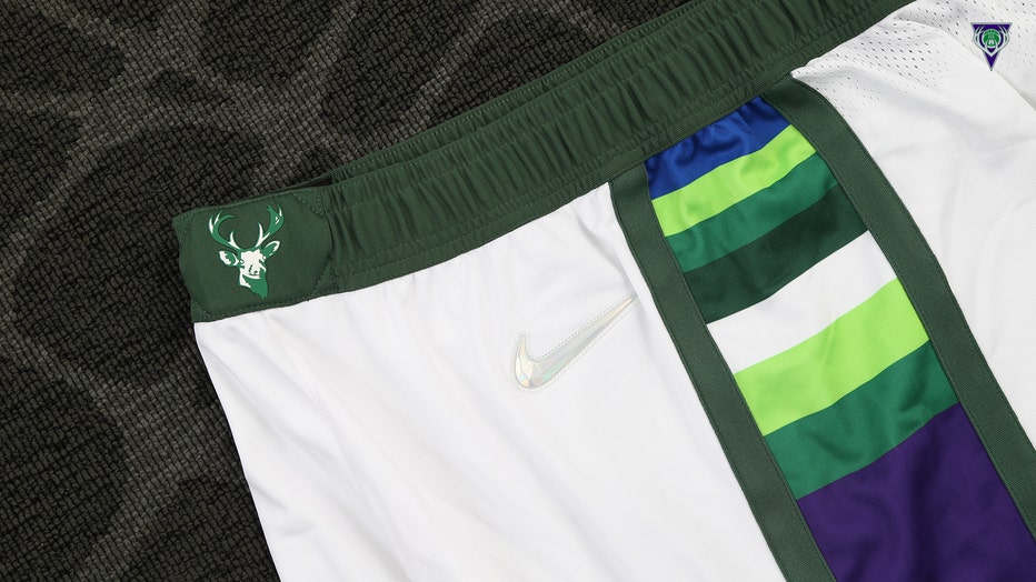 Celtics unveil new City Edition uniforms for 2021-22 season