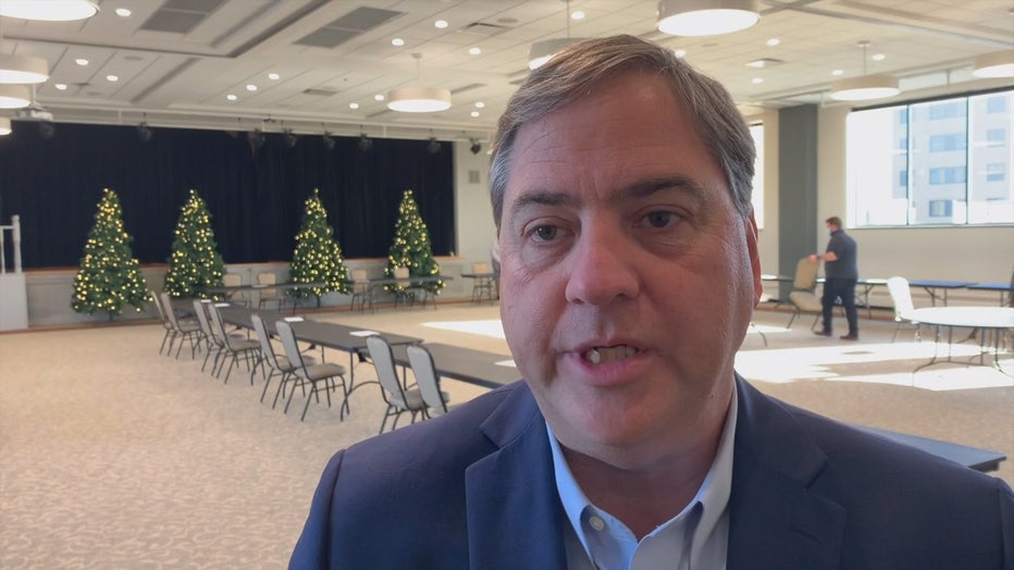 Paul Farrow" data-v-0dea8073 = "" /></div></p><p> To the Department of Justice talking to people about compensation for victims.</p></p><p> "We have a community that can recover from this, work together, come together, embrace and make sure that we know that we are there for each other and helping," Farrow said.</p></p><p> <strong> FREE DOWNLOAD: Receive breaking news alerts in the FOX6 News app for iOS or Android </strong></p></p><h2> The details</h2></p><p> <strong> Location </strong></p></p><p> Carroll University <br
/> 100 N. East Ave., Waukesha</p></p><p> [19459012Hours</strong></p></p><p> Tuesday, nov. 23, 2 p. M. At 6 p. M. <br
/> Wednesday, November 24, 9 a. M. – 1 p. M.</p></p><p> Details about the Family and Friends Resource Center are available here. You can find more help here.</p></p><p> Additional resources are available for the NAMI Southeast Waukesha community, or anyone can contact <strong> 800-985-5990 </strong> to connect with a knowledgeable and caring counselor.</p></p><p> The Waukesha County District Attorney's Victim Assistance Program is also available to assist victims and can be contacted at <strong> help4victims@da.wi.gov </strong>.</p></div>
</pre><p> <a
href=