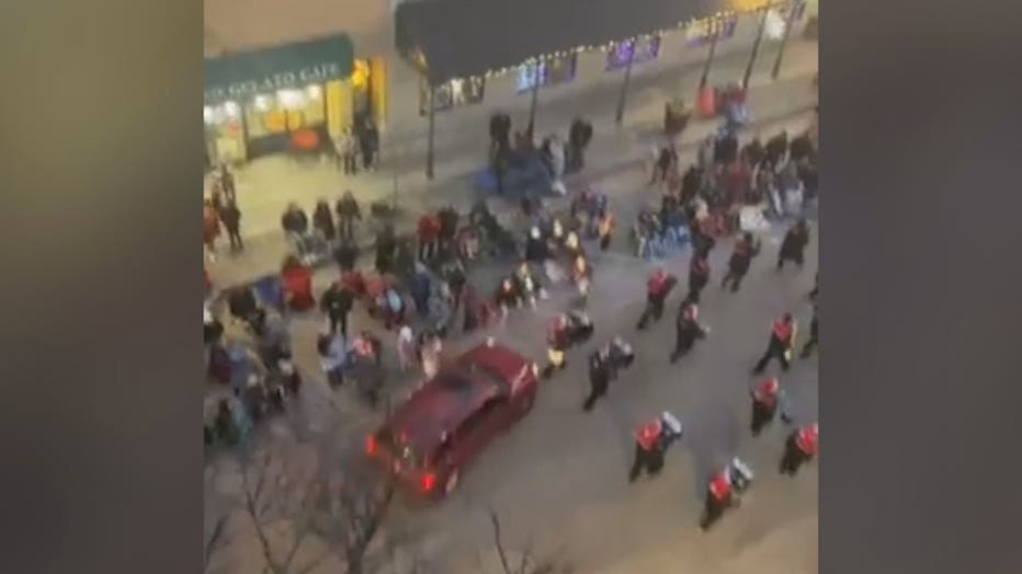 Waukesha Christmas Parade Tragedy, Victims From All Walks Of Life ...