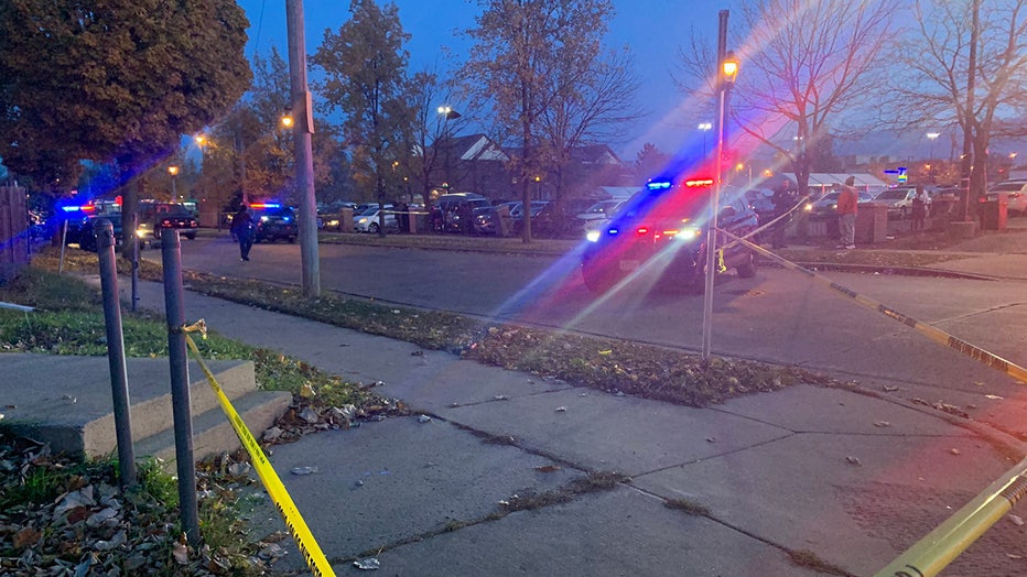 Homicide near 36th and Meinecke, Milwaukee