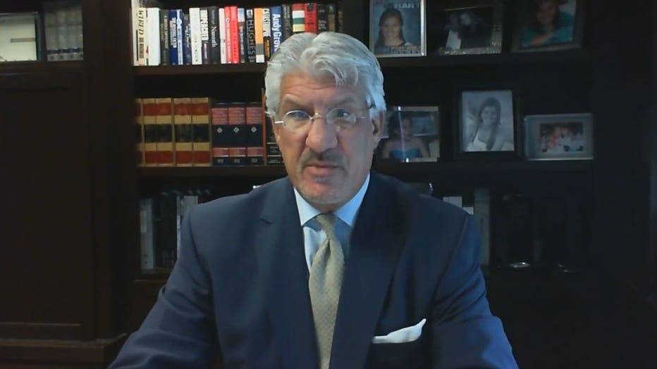 Michael Hart