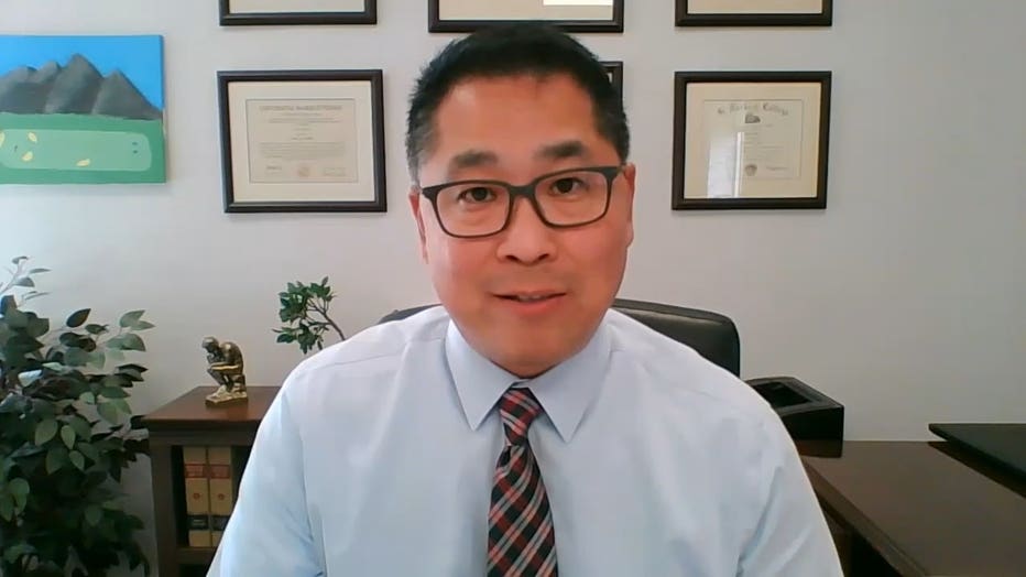 Julius Kim