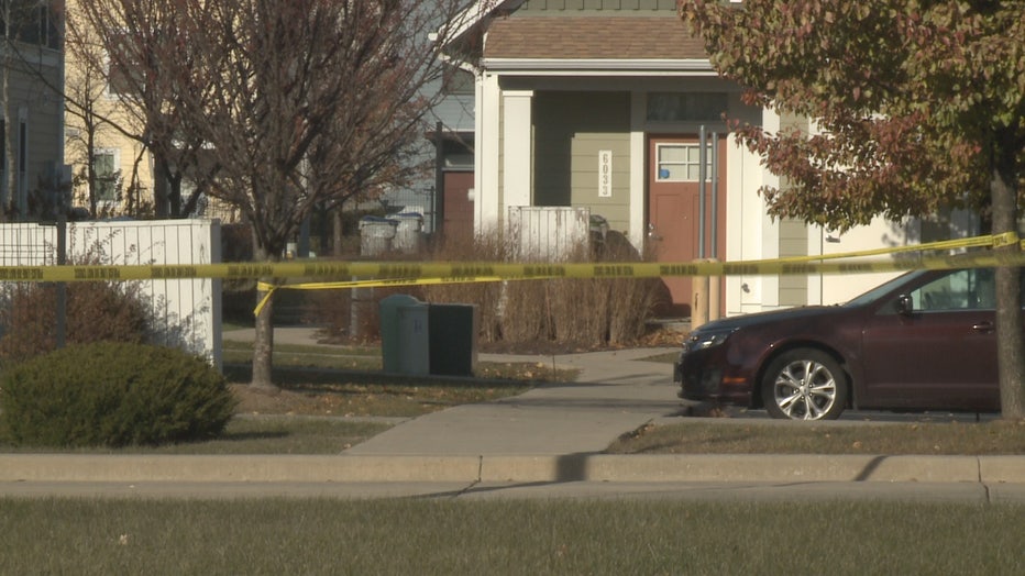 Shooting investigation near 61st and Custer, Milwaukee