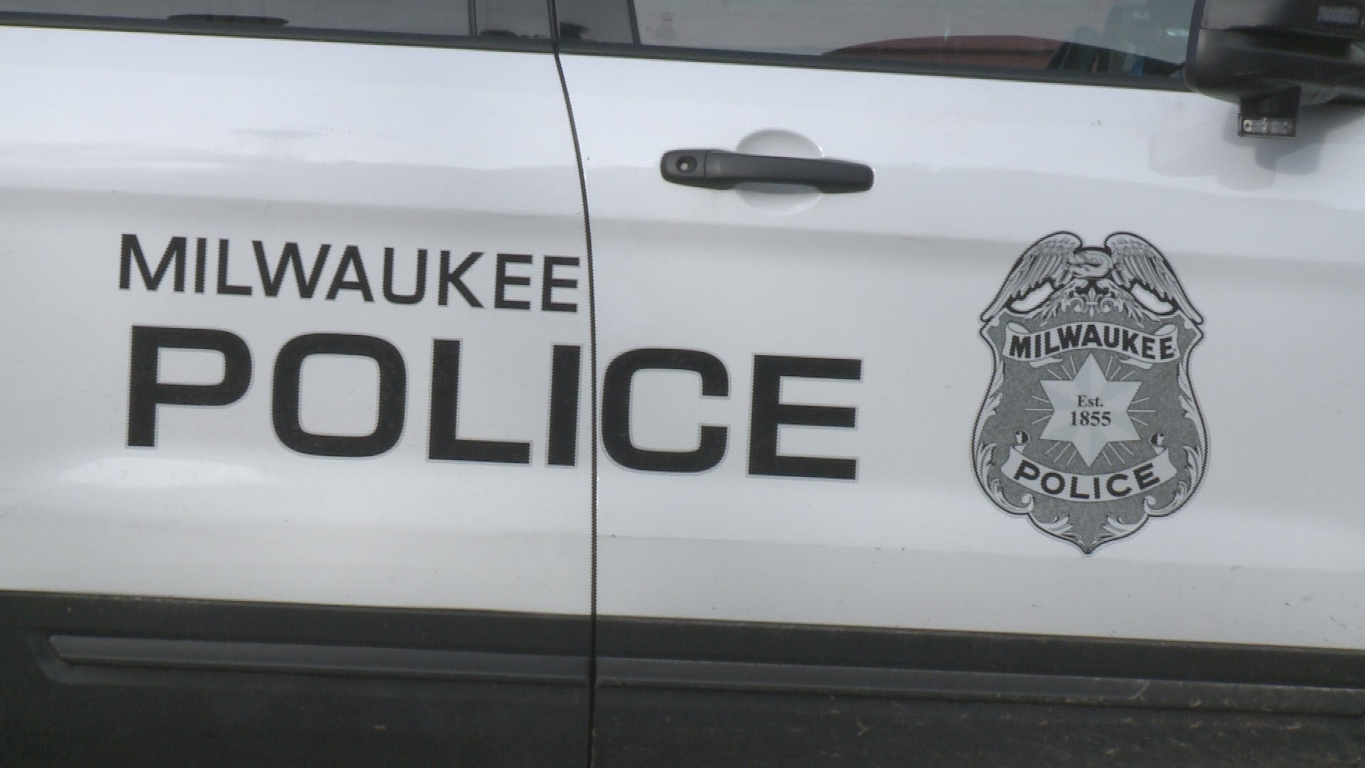 Milwaukee police chase ends with crash into porch, man sentenced