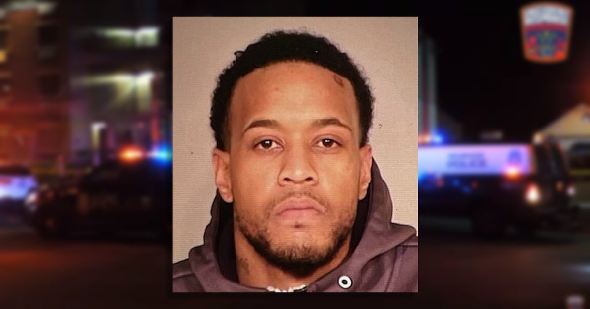 Milwaukee homicide suspect arrested in Georgia after high-speed chase ...