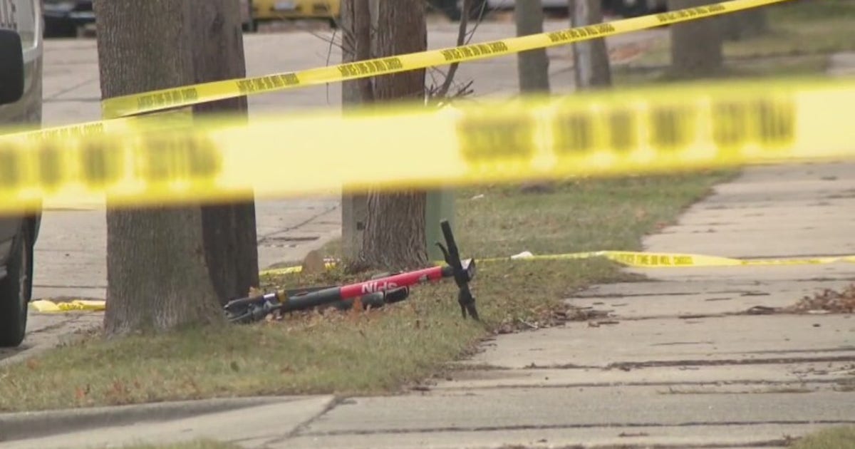 Milwaukee police: Man shot, killed near 39th and Douglas | FOX6 Milwaukee