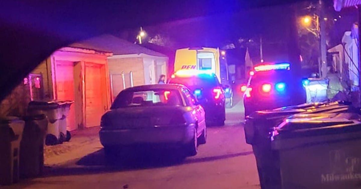 Delivery driver robbed in Milwaukee; truck, packages taken | FOX6 Milwaukee