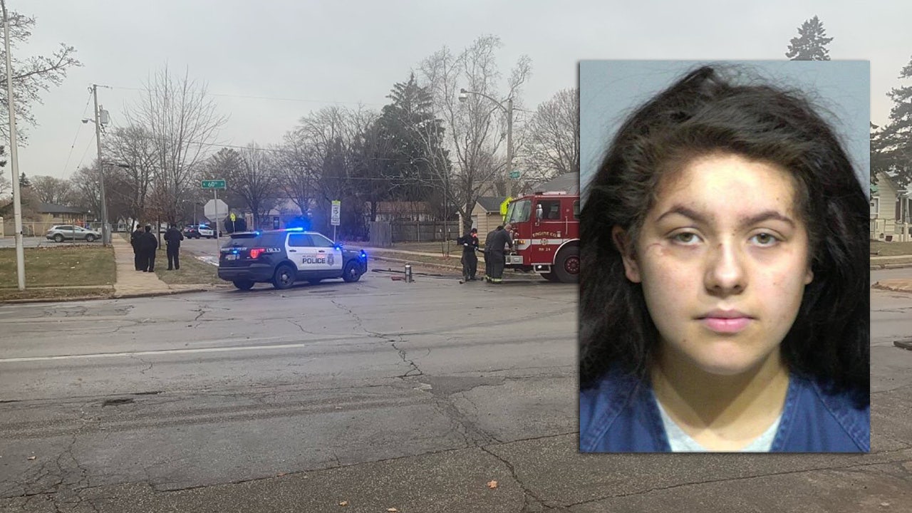 60th and Stark homicide: Milwaukee woman charged | FOX6