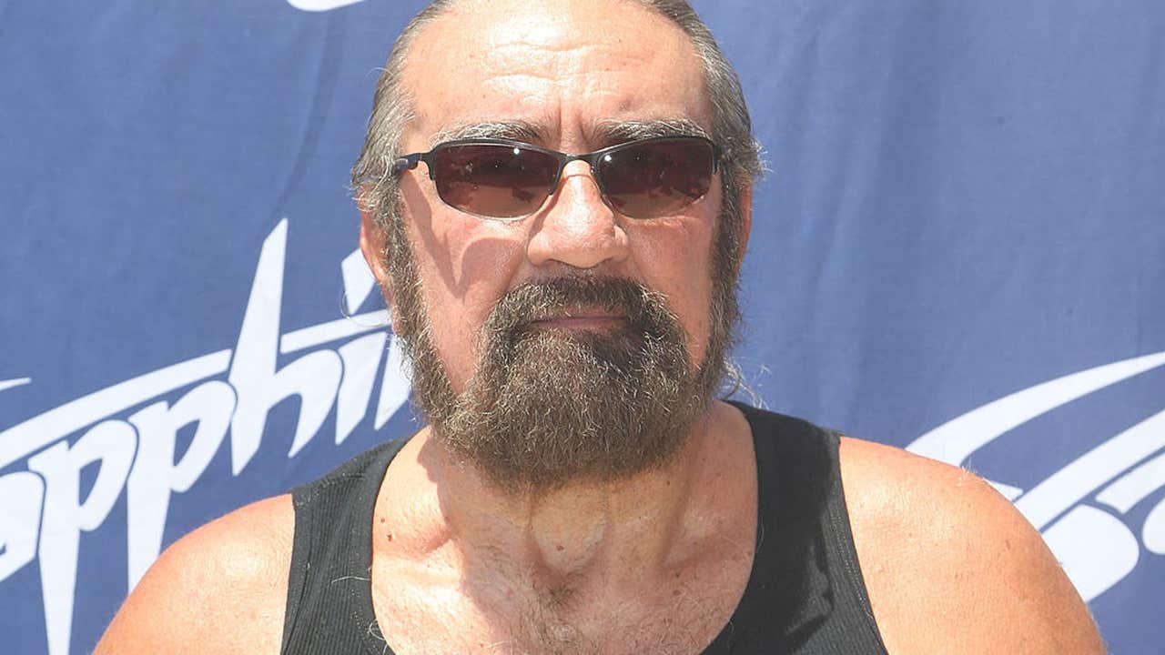 Richard Marcinko, first commanding officer of Seal Team 6, dies on Christmas Day