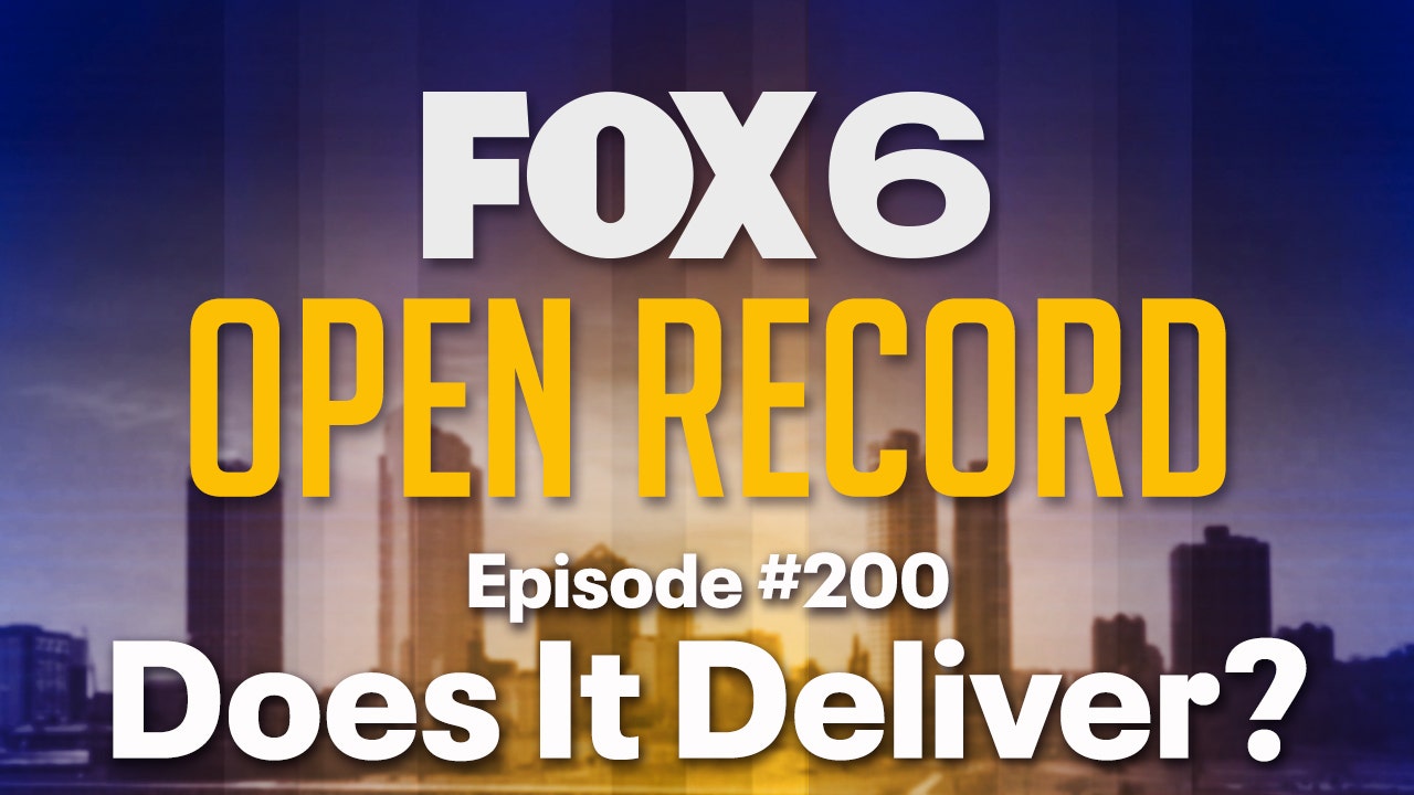 Open Record: Does it deliver? - Vimarsana News