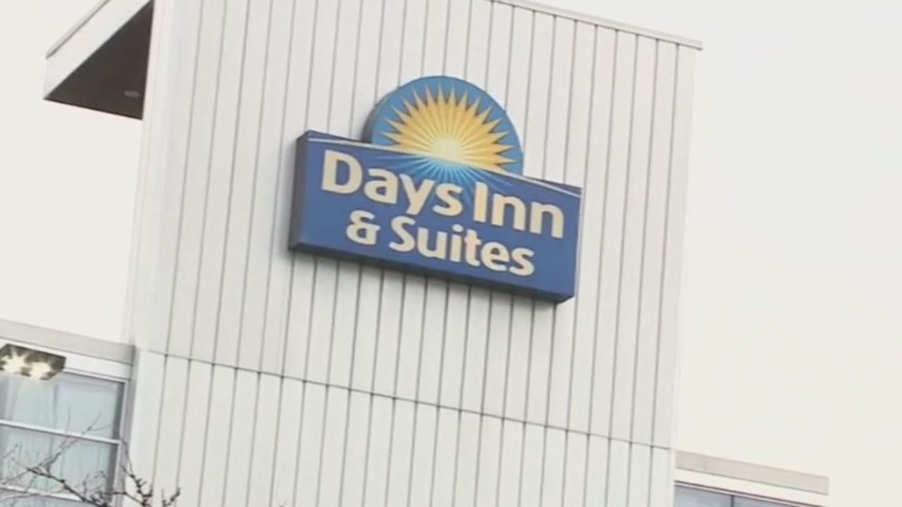 Fatal shooting at Milwaukee hotel; victim ID'd as security guard - Vimarsana News