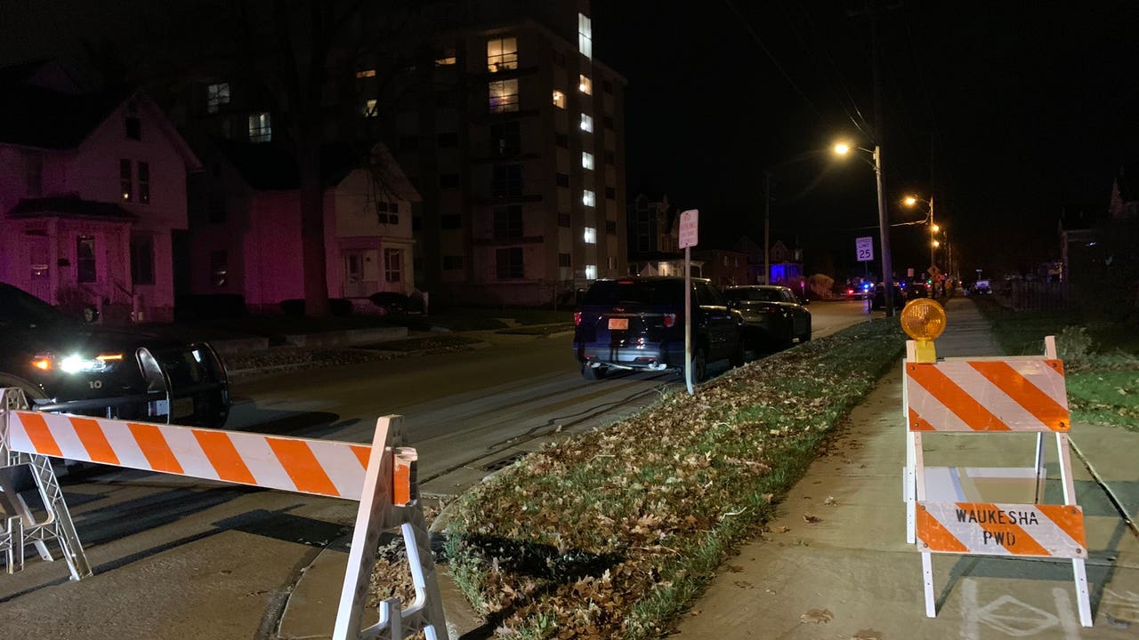 Waukesha condo collapse threat, 3 properties evacuated - Vimarsana News