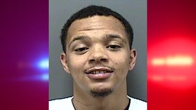 Racine police: Suspect wanted, considered armed and dangerous