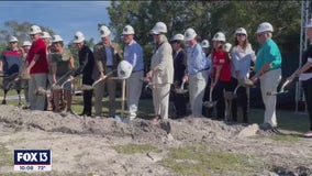 Tunnel to Towers to build, donate entire village for families of fallen veterans and first responders