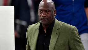 Man who killed Michael Jordan's father gets parole canceled